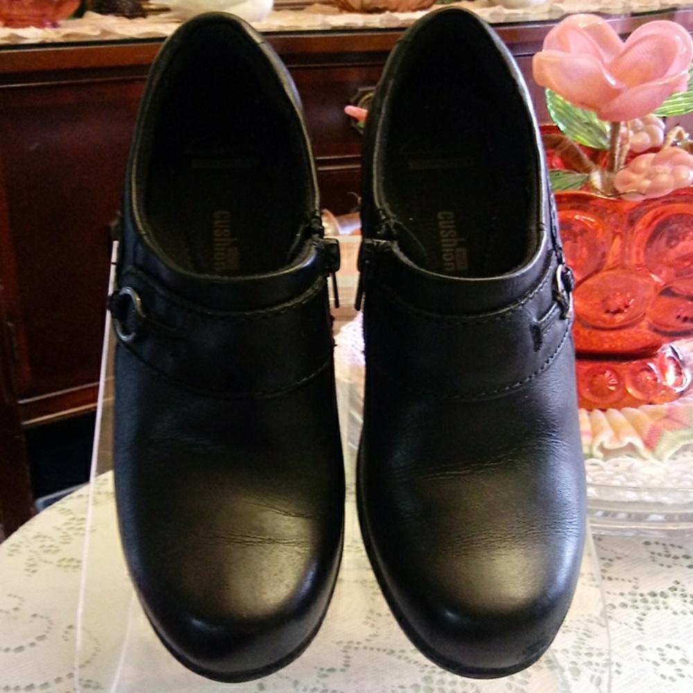 Clark's shoes